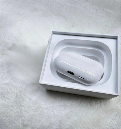 Keai Wireless Earbuds Bluetooth 5.4 with Noise Cancelling, Long Battery Life, USB-C Charging Case, Touch Control, Sweatproof Sports Earbuds for Running, Workout & Travel