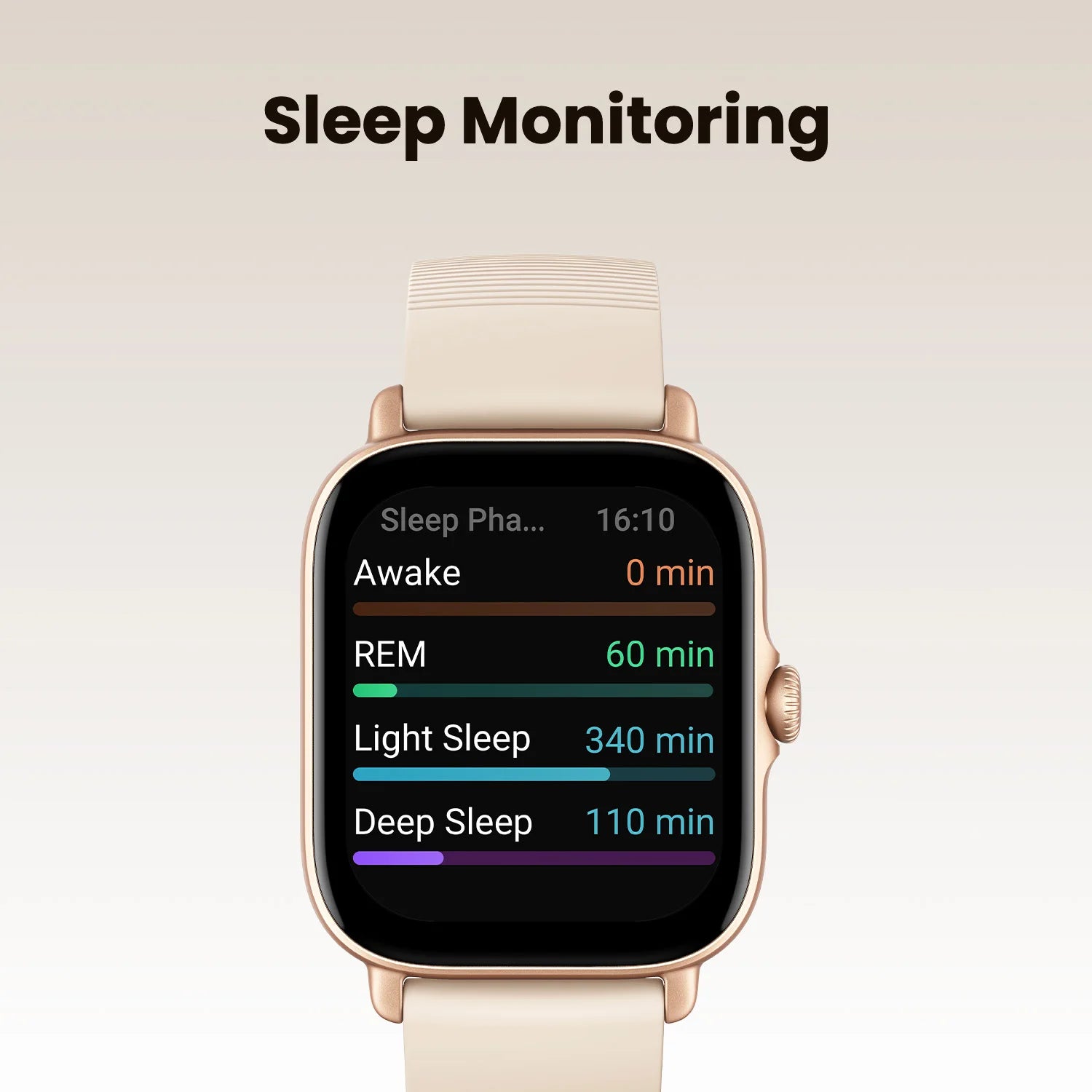 New  GTS 4 Mini New Smartwatch with Alexa Built-In 24H Heart Rate 150 Sports Modes Smart Watch