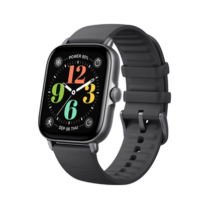 New  GTS 4 Mini New Smartwatch with Alexa Built-In 24H Heart Rate 150 Sports Modes Smart Watch