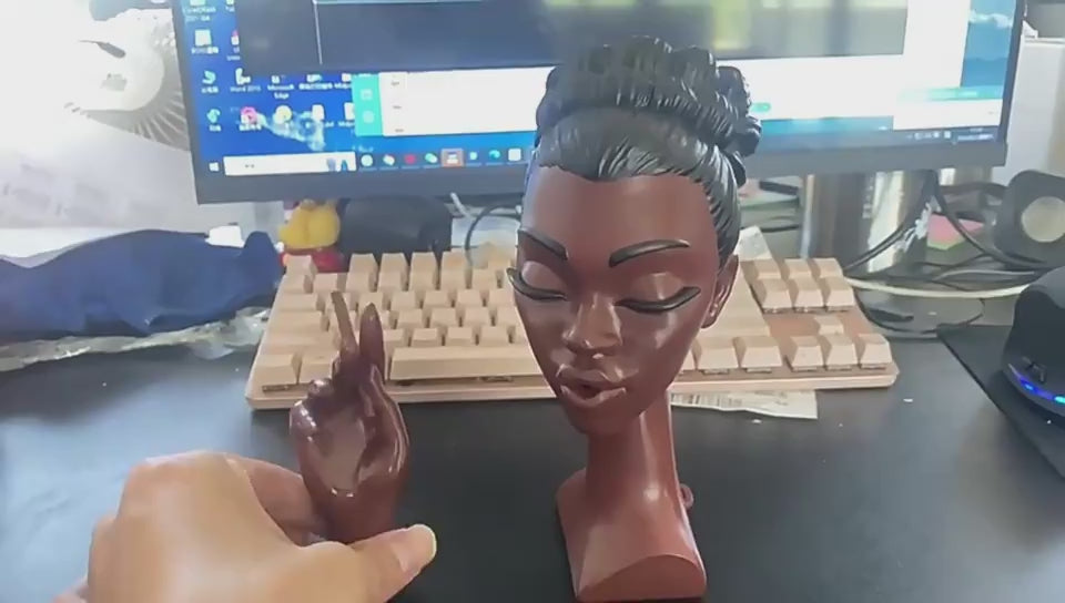 video